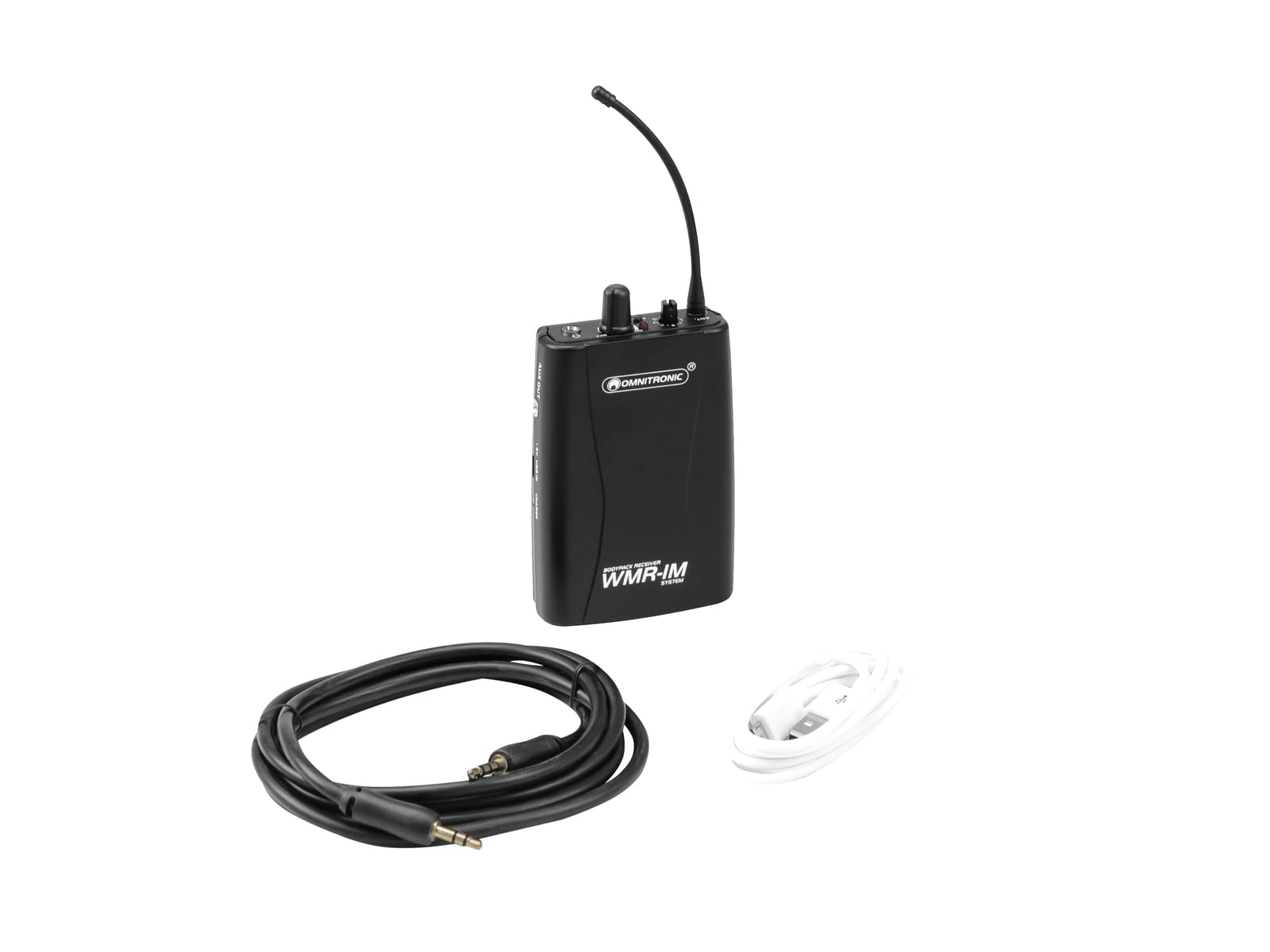 omnitronic-wmr-1m-uhf-mono-empf-nger-f-r-funkmikrofon-setup image 5