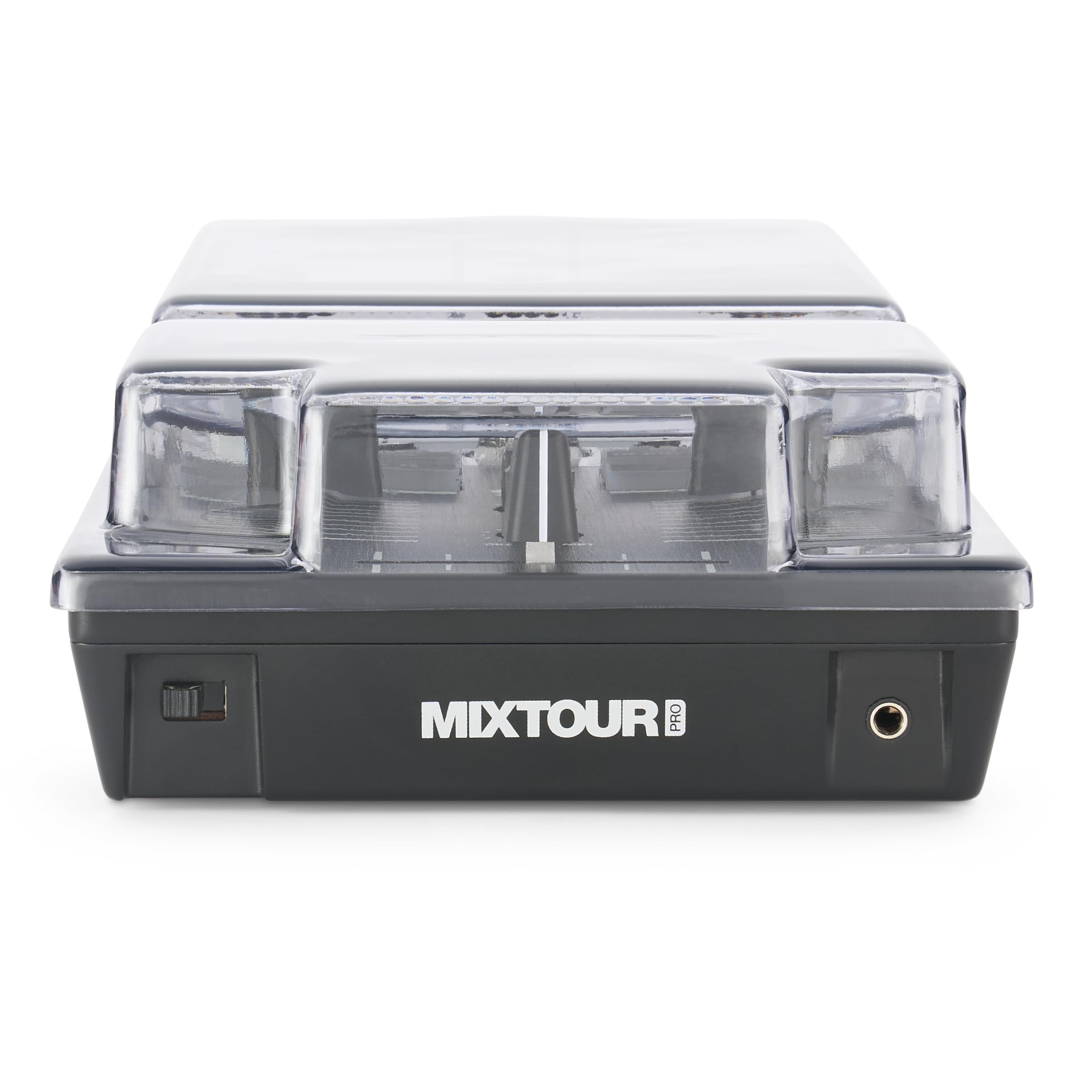 decksaver-reloop-mixtour-pro-cover-schutzdeckel-f-r-dj-controller image 3