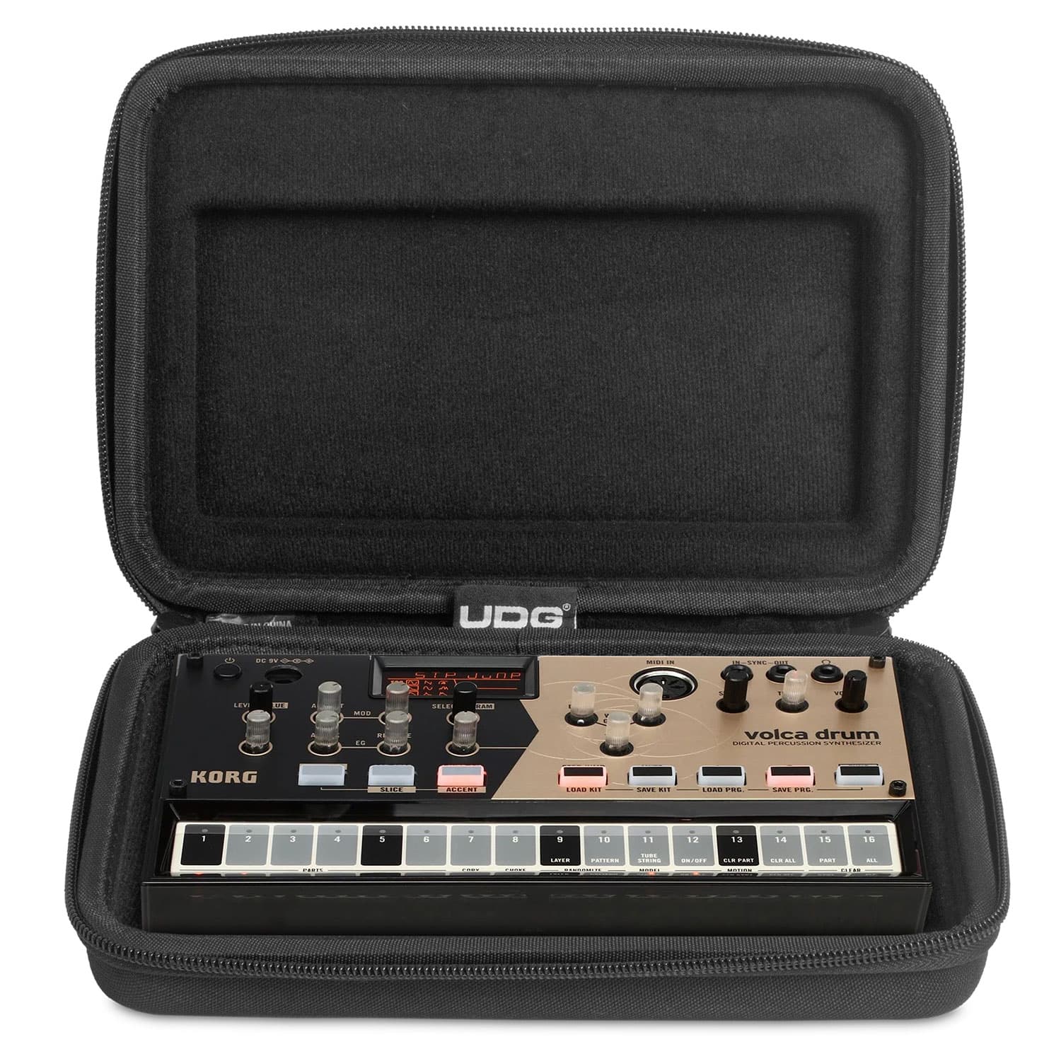 udg-creator-korg-volca-series-hardcase-schwarz image 3