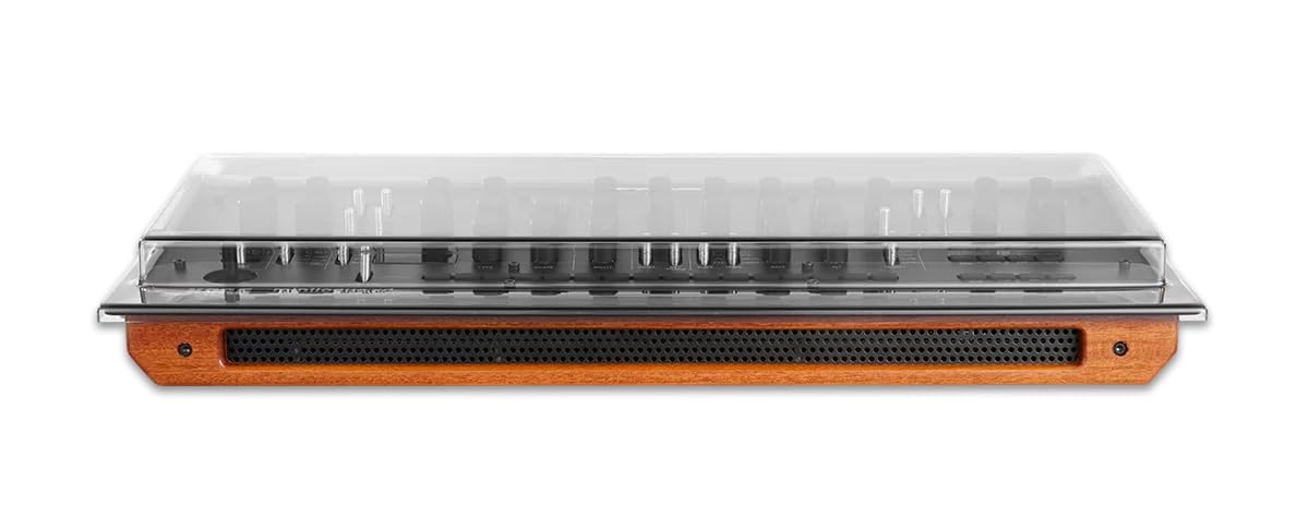 decksaver-korg-minilogue-xd-schutzcover image 3