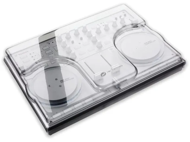 decksaver-ds-pc-vci-100-schutzabdeckung-f-r-vestax-vci-100 image 1