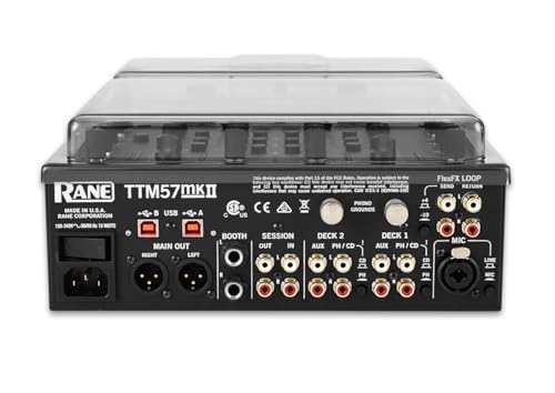 decksaver-ds-pc-ttm57ii-staubschutz-cover-f-r-rane-ttm-57-mk2 image 6