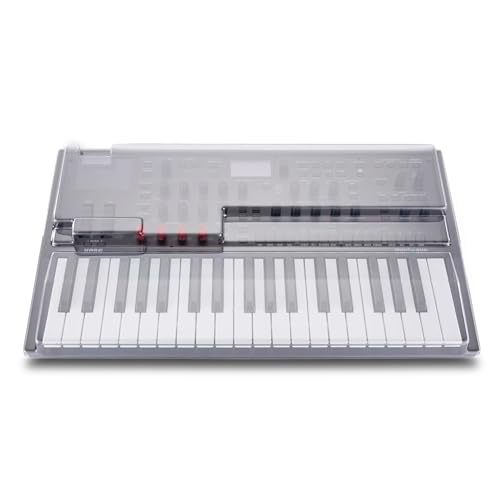 decksaver-ds-pc-wavestate-schutzabdeckung-f-r-korg-wavestate-opsix image 7