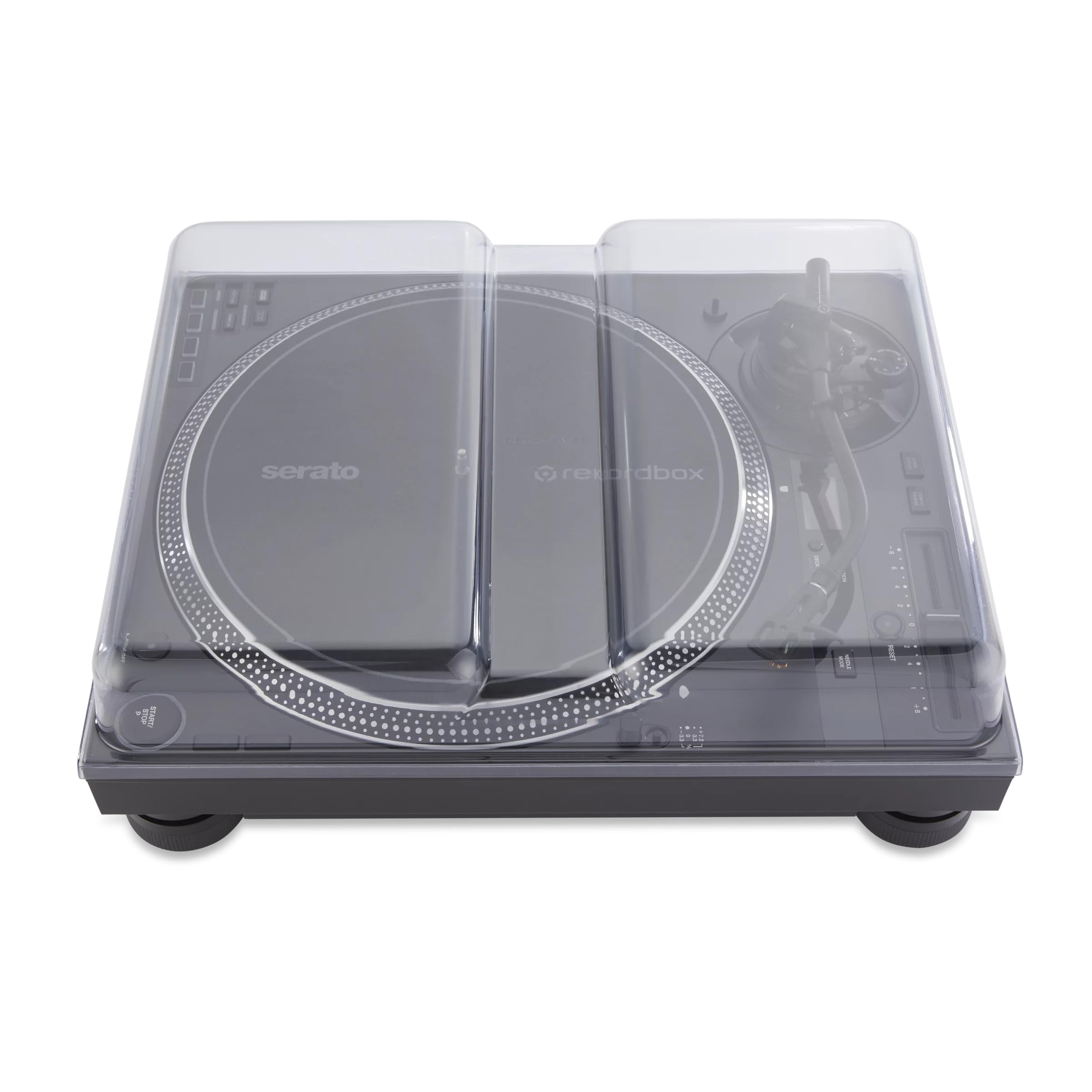 decksaver-schutzdeckel-f-r-technics-sl-1200-sl-1210 image 3