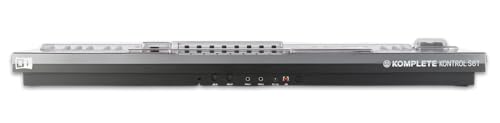 decksaver-ni-komplete-kontrol-s61-mk2-cover-sto-absorbierende-schutzabdeckung image 8