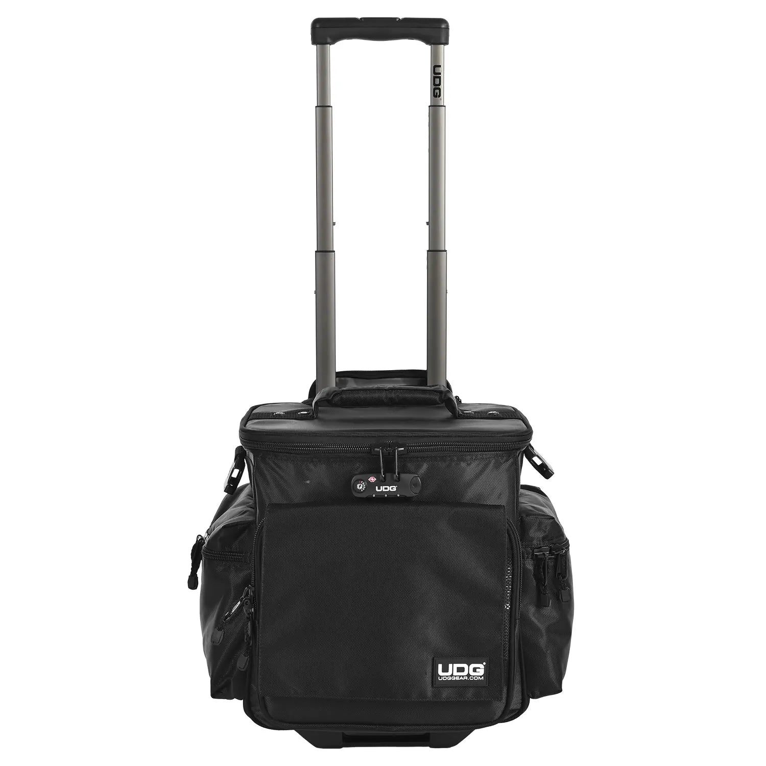 udg-ultimate-slingbag-trolley-deluxe-mk2-f-r-60x-12-vinyl image 1
