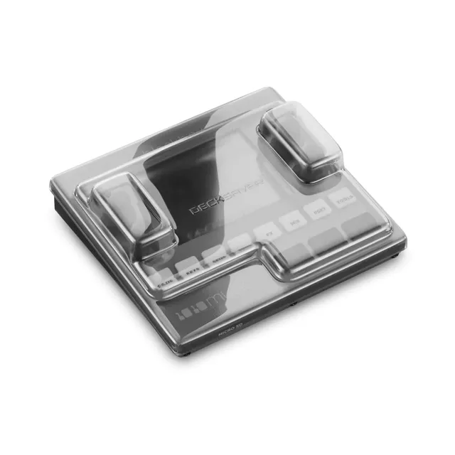 decksaver-cover-f-r-1010-music-blackbox-bluebox-sampler image 1