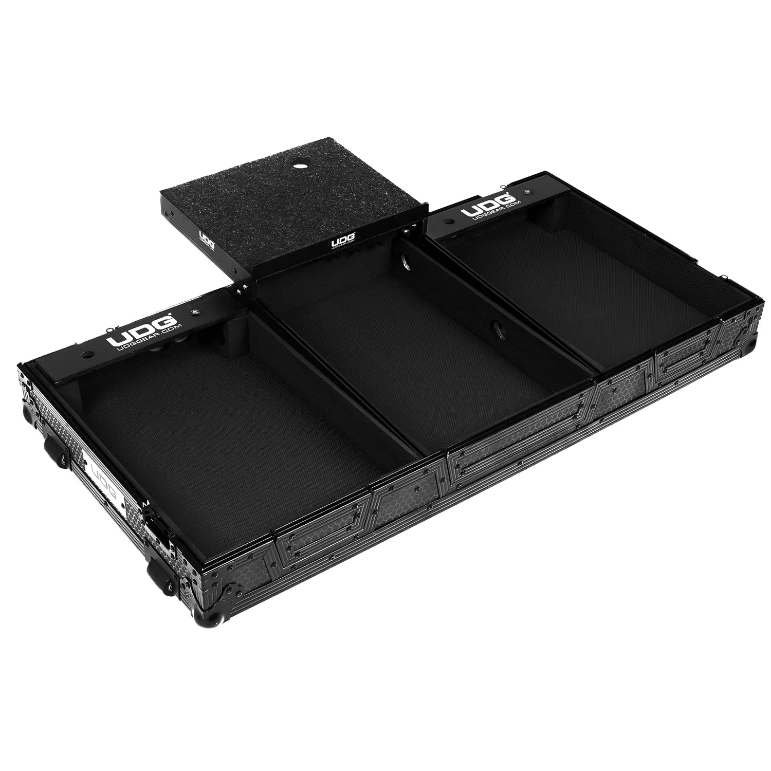 udg-ultimate-flight-case-set-pioneer-dj-plx-crss12-10-12-mixer-black-plus-laptop image 7