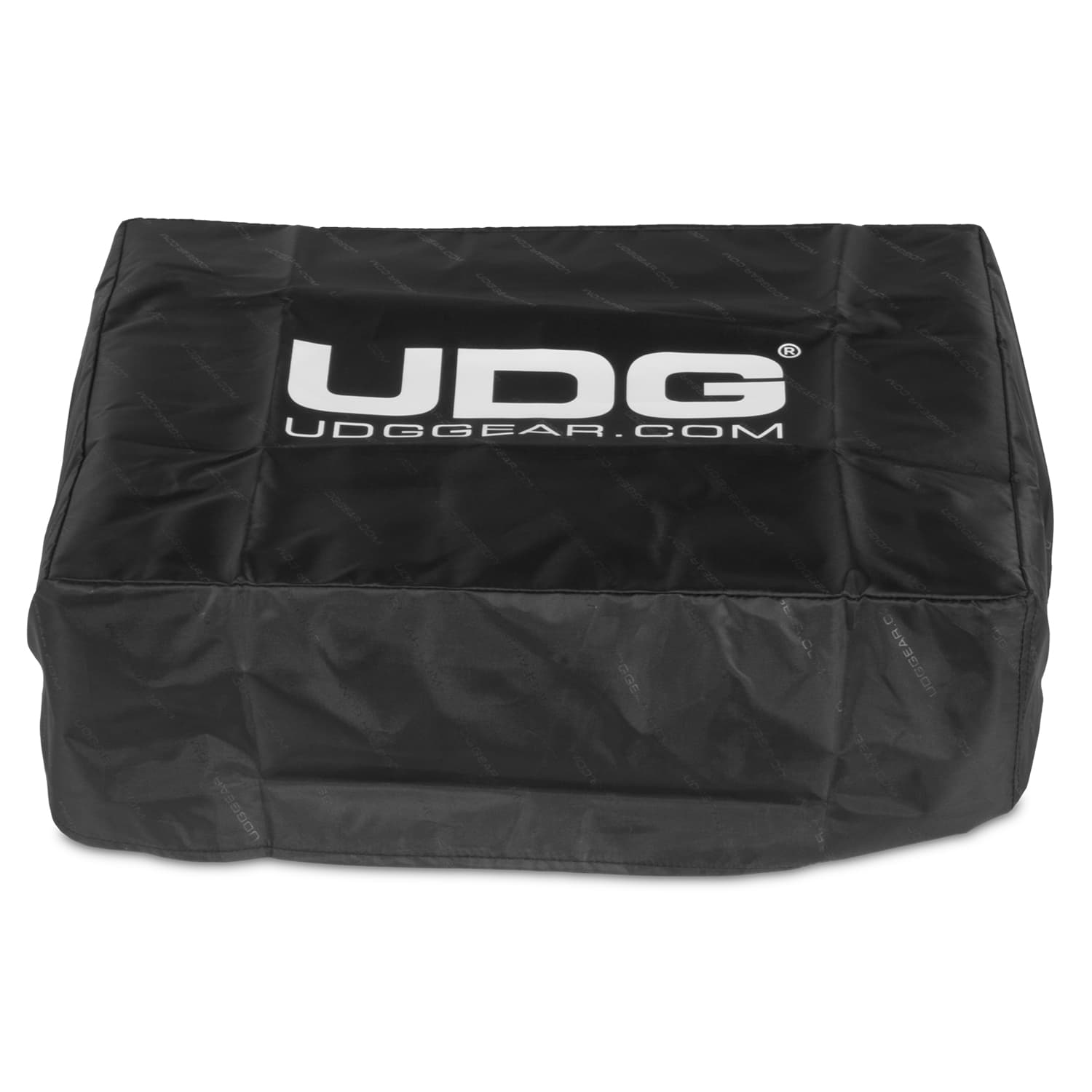 udg-ultimate-turntable-19-mixer-staubschutzh-lle-schwarz-mk2-1-st-ck image 2