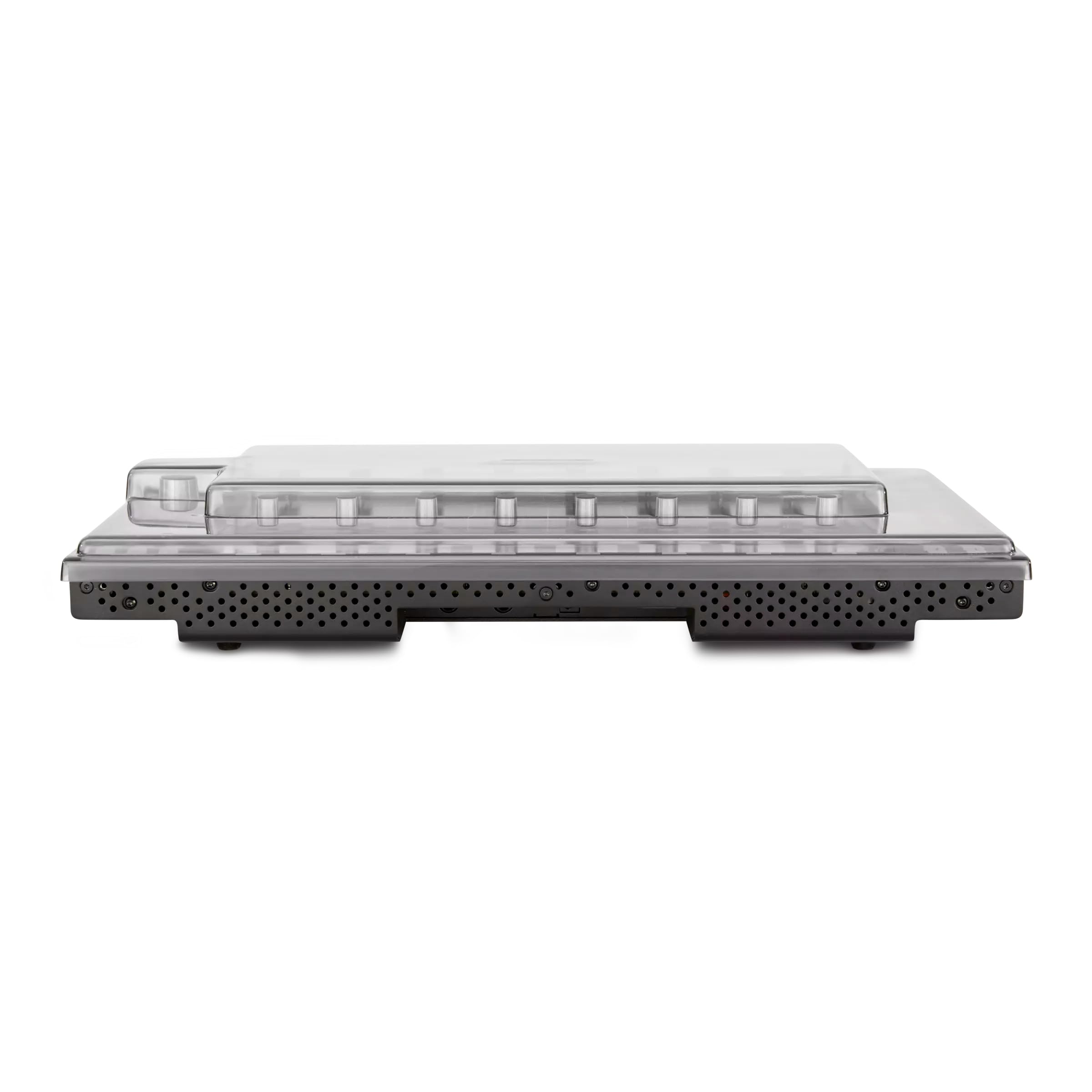 decksaver-cover-f-r-solid-state-logic-ssl-uf8-daw-controller image 6