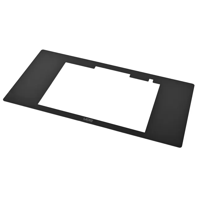 udg-ultimate-denon-dj-prime-4-faceplate-schwarz image 1