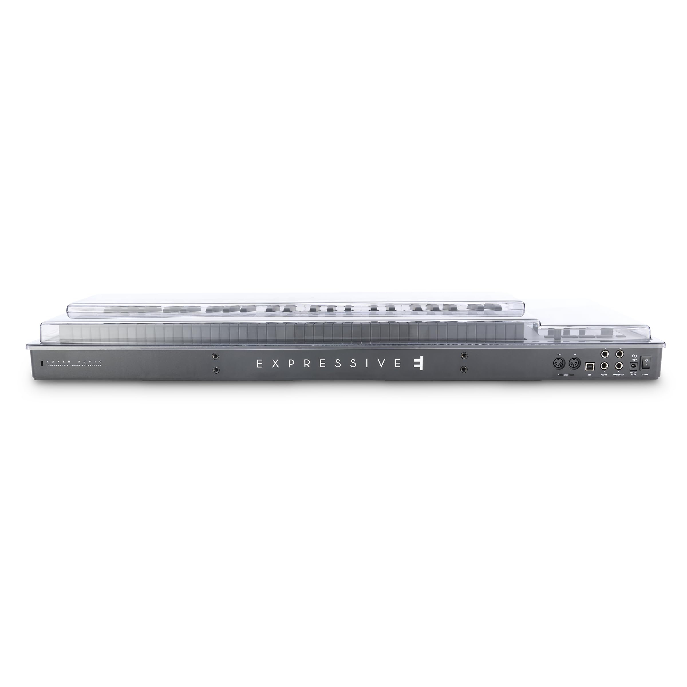 decksaver-expressive-e-osmose-cover-staubschutzabdeckung-f-r-keyboards image 5