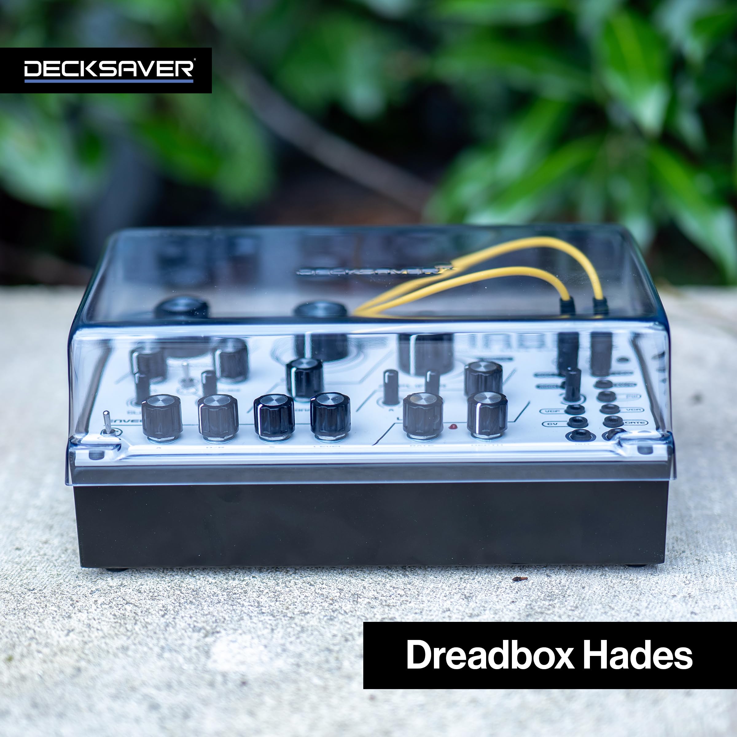 decksaver-ds-pc-hadeserebus-schutzabdeckung-f-r-dreadbox-hades-und-erebus image 2
