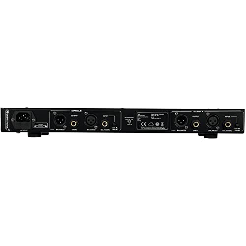 omnitronic-dyn-220-2-kanal-kompressor-limiter-noise-gate image 7