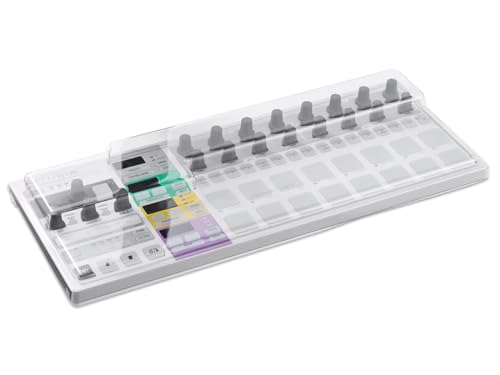 decksaver-dsle-pc-beatsteppro-schutzabdeckung-f-r-arturia-beatstep-pro-light-edi image 6