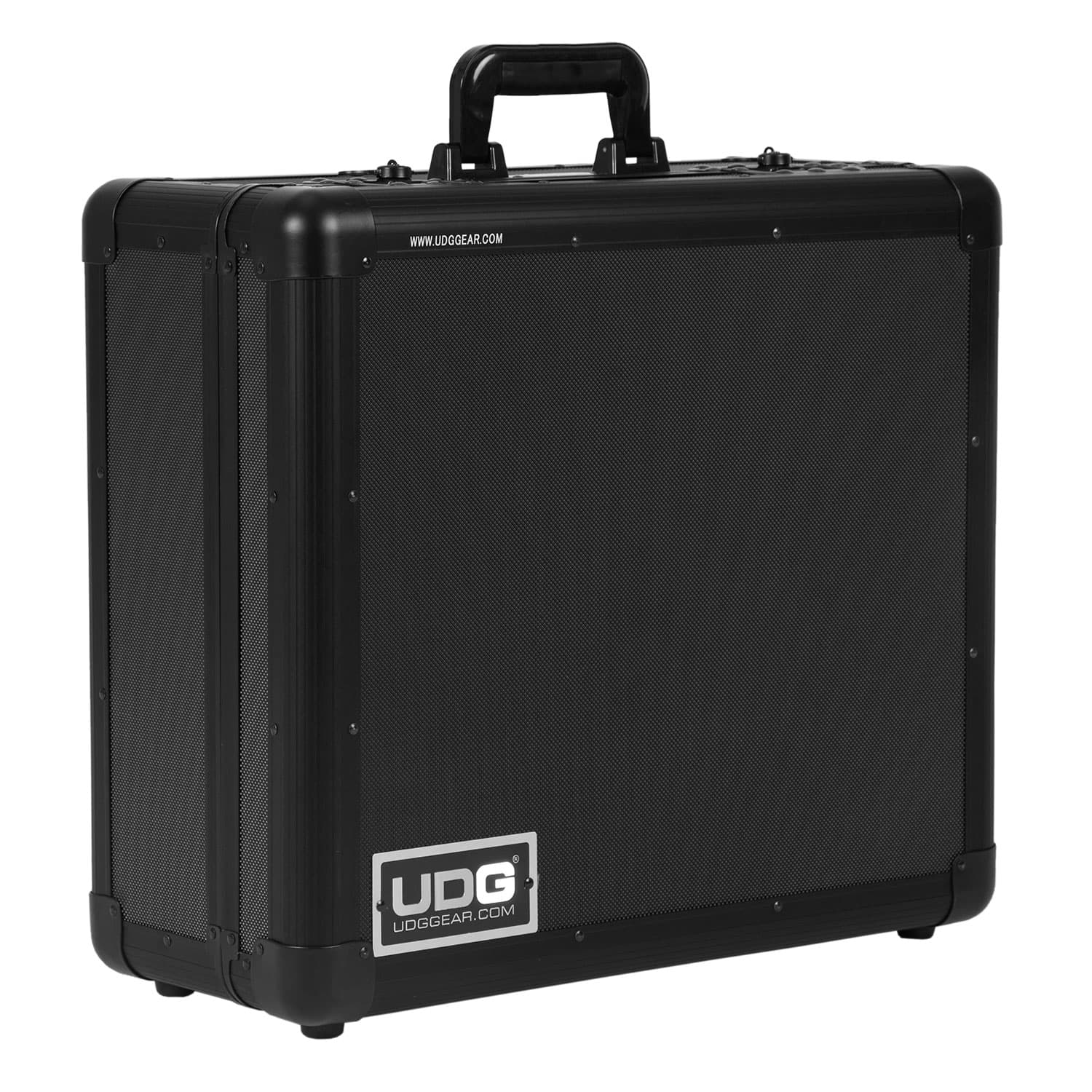 udg-ultimate-pick-foam-flight-case-multi-format-turntable image 4