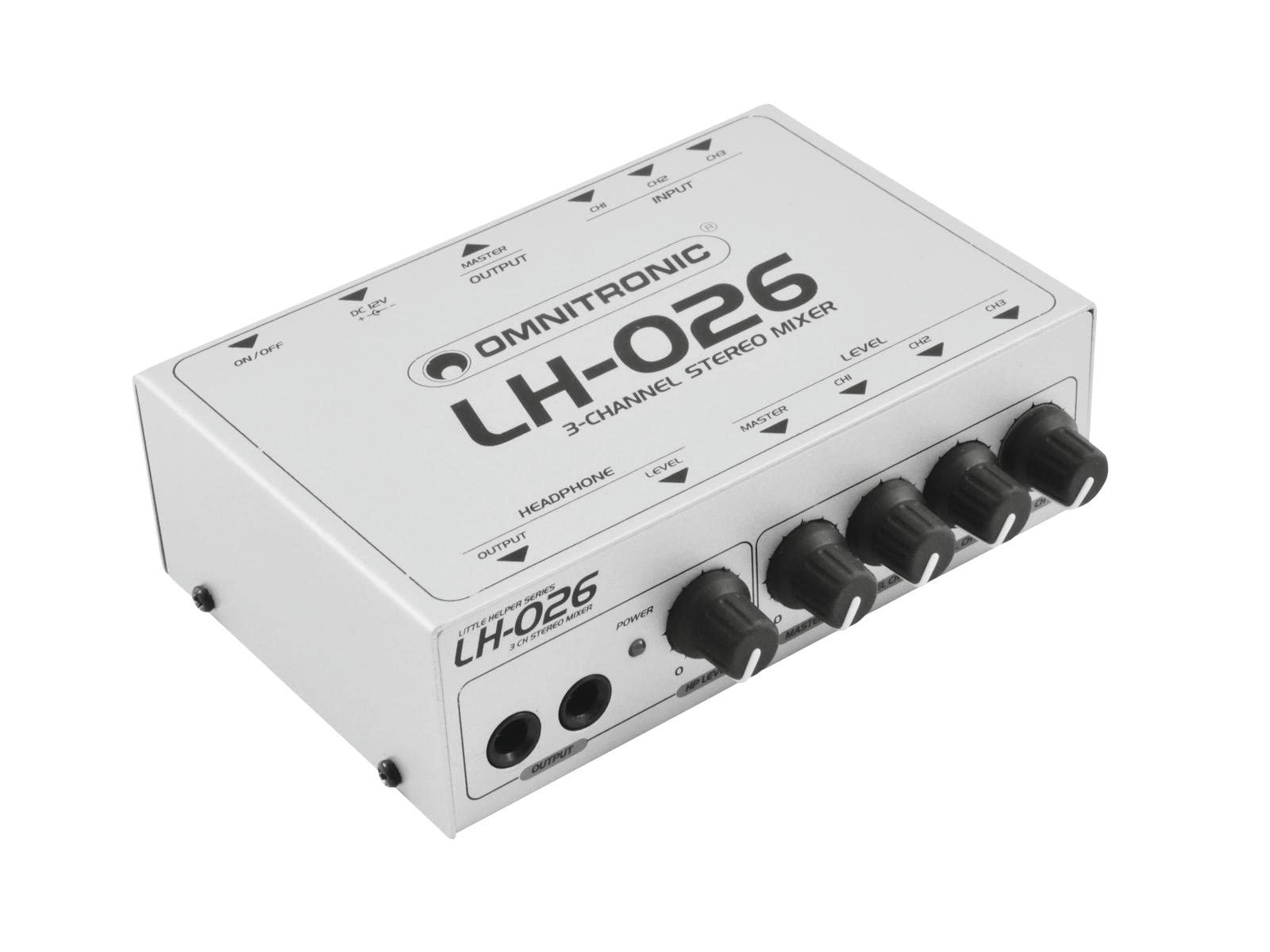omnitronic-lh-026-3-kanal-stereo-mixer-cinch image 1