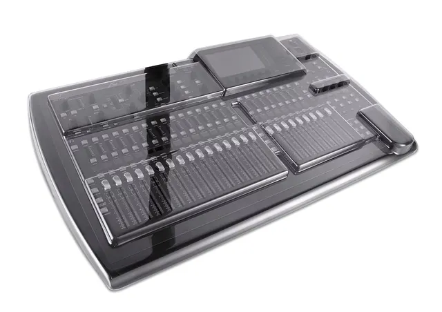 decksaver-pro-cover-f-r-behringer-x32-digitalmischpult image 1