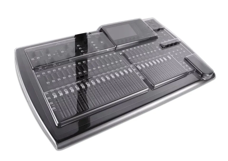 decksaver-pro-cover-f-r-behringer-x32-digitalmischpult image 1