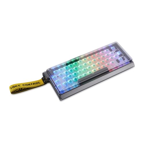decksaver-gamer-edition-cover-f-r-wooting-60he-tastatur-rauchklar image 7
