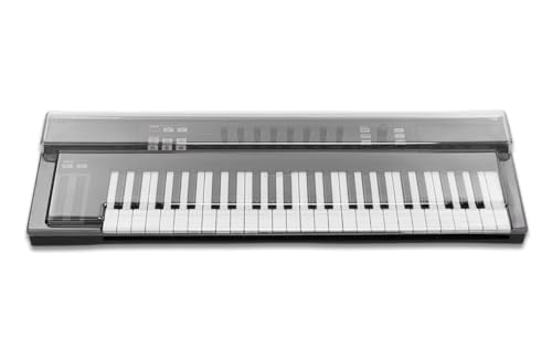 decksaver-dss-pc-kontrols49-staubschutzabdeckung-f-r-ni-kontrol-s49 image 4