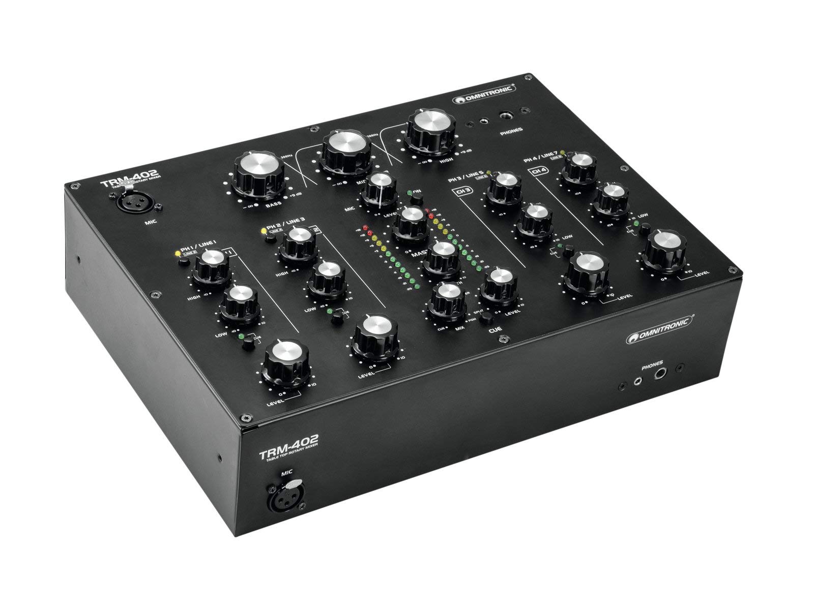 omnitronic-trm-402-4-kanal-rotary-mixer-mit-3-band-isolator-blue-velvet image 5