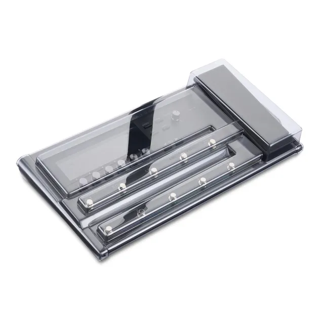 decksaver-boss-gt-1000-schutzh-lle-polycarbonat-cover-milchig-transparent image 1
