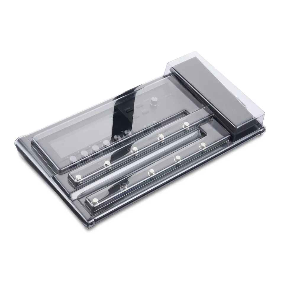 decksaver-boss-gt-1000-schutzh-lle-polycarbonat-cover-milchig-transparent image 1