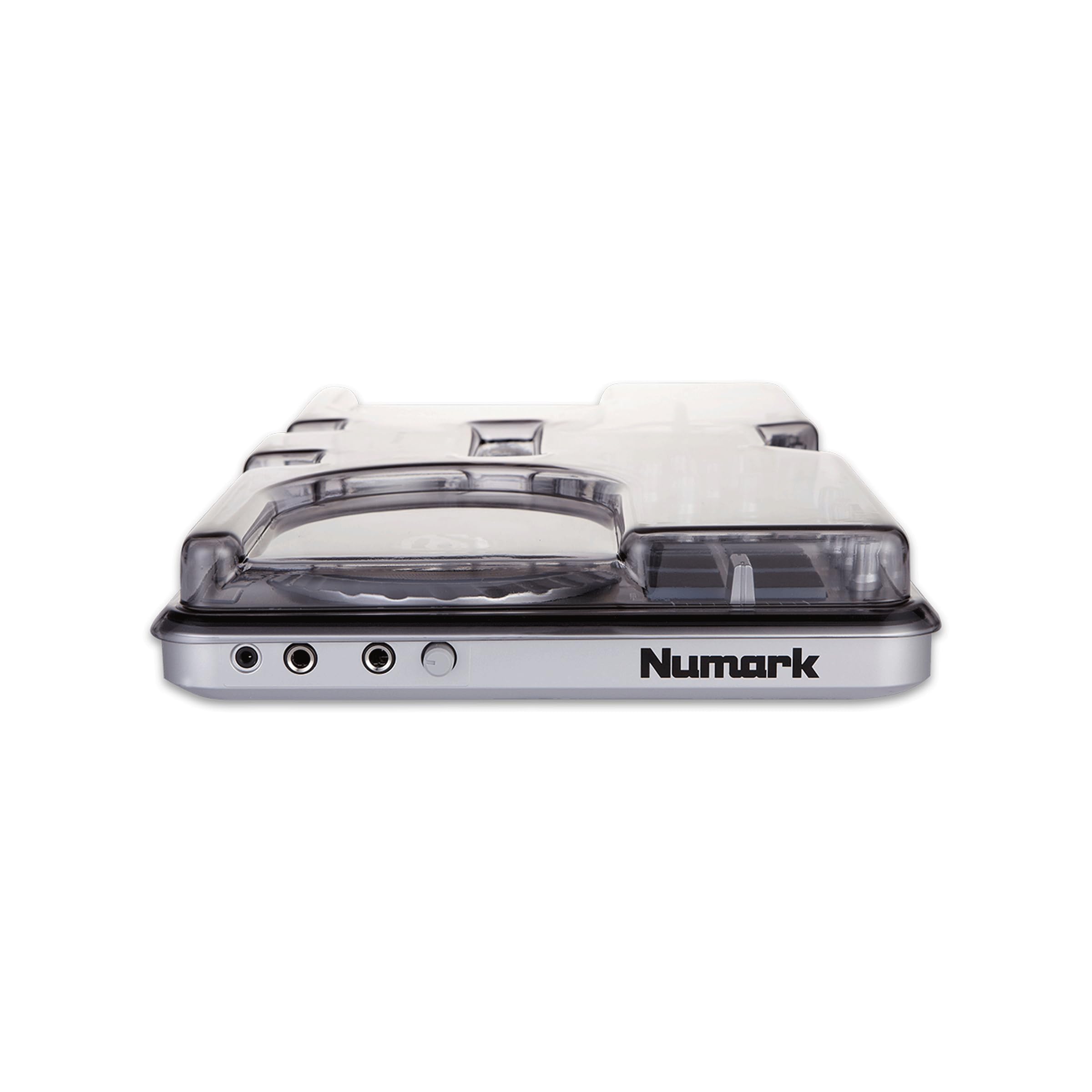 decksaver-schutzdeckel-f-r-numark-mixtrack-pro-2-controller-rauchgrau image 4