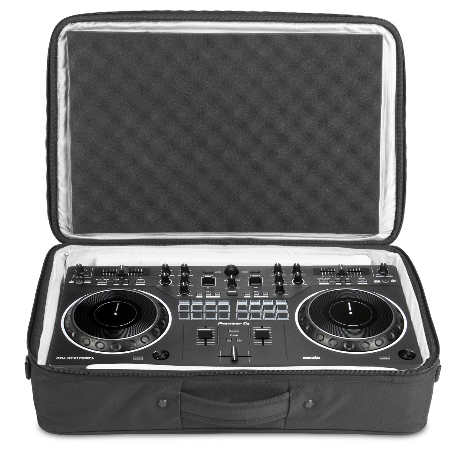 udg-urbanite-midi-controller-sleeve-medium-schwarz image 7