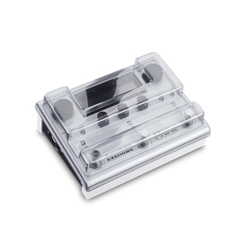 decksaver-eventide-h90-harmonizer-cover-passgenaue-polycarbonat-schutzabdeckung image 7