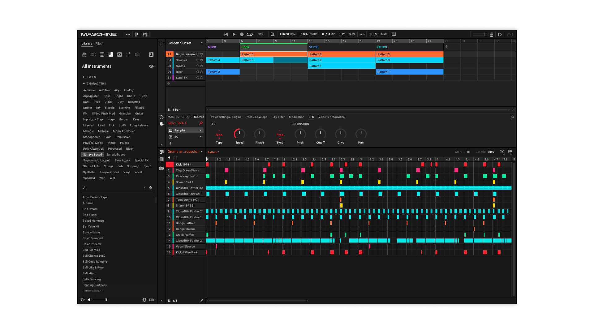 native-instruments-maschine-3-inkl-maschine-central-software-bundle-f-r-beatprod image 4