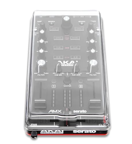 decksaver-dsle-pc-afxamx-staubschutz-f-r-allen-heath-xone-afx-amx image 5