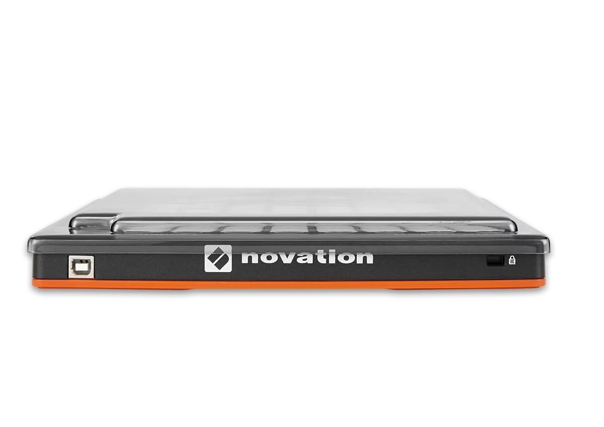 decksaver-novation-launchpad-lp-pad-controller-cover-ds-pc-launchpad image 2