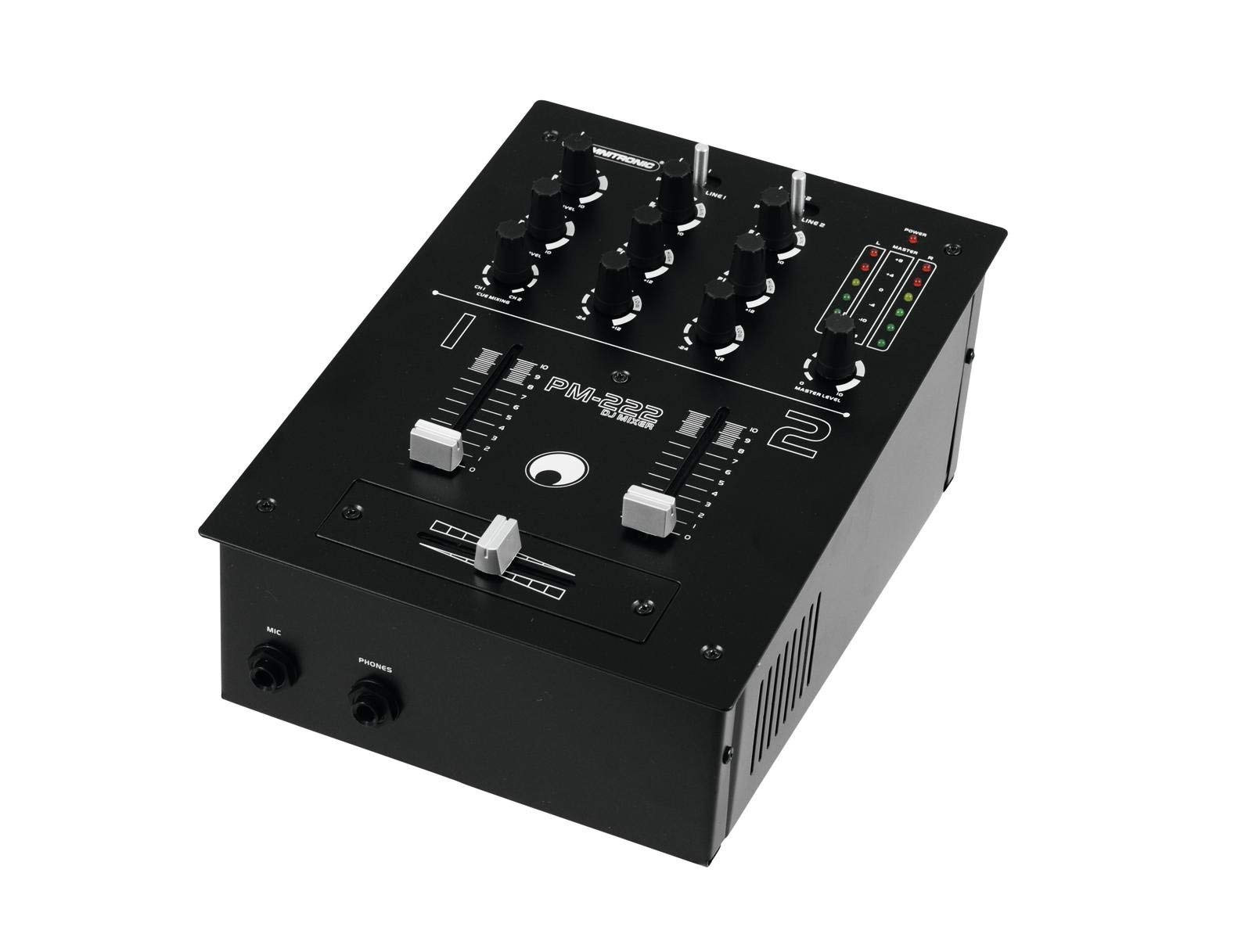 omnitronic-pm-222-2-kanal-dj-mixer-mit-phono-line image 3