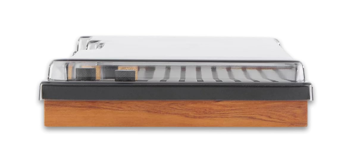 decksaver-synthstrom-audible-deluge-schutzcover image 5
