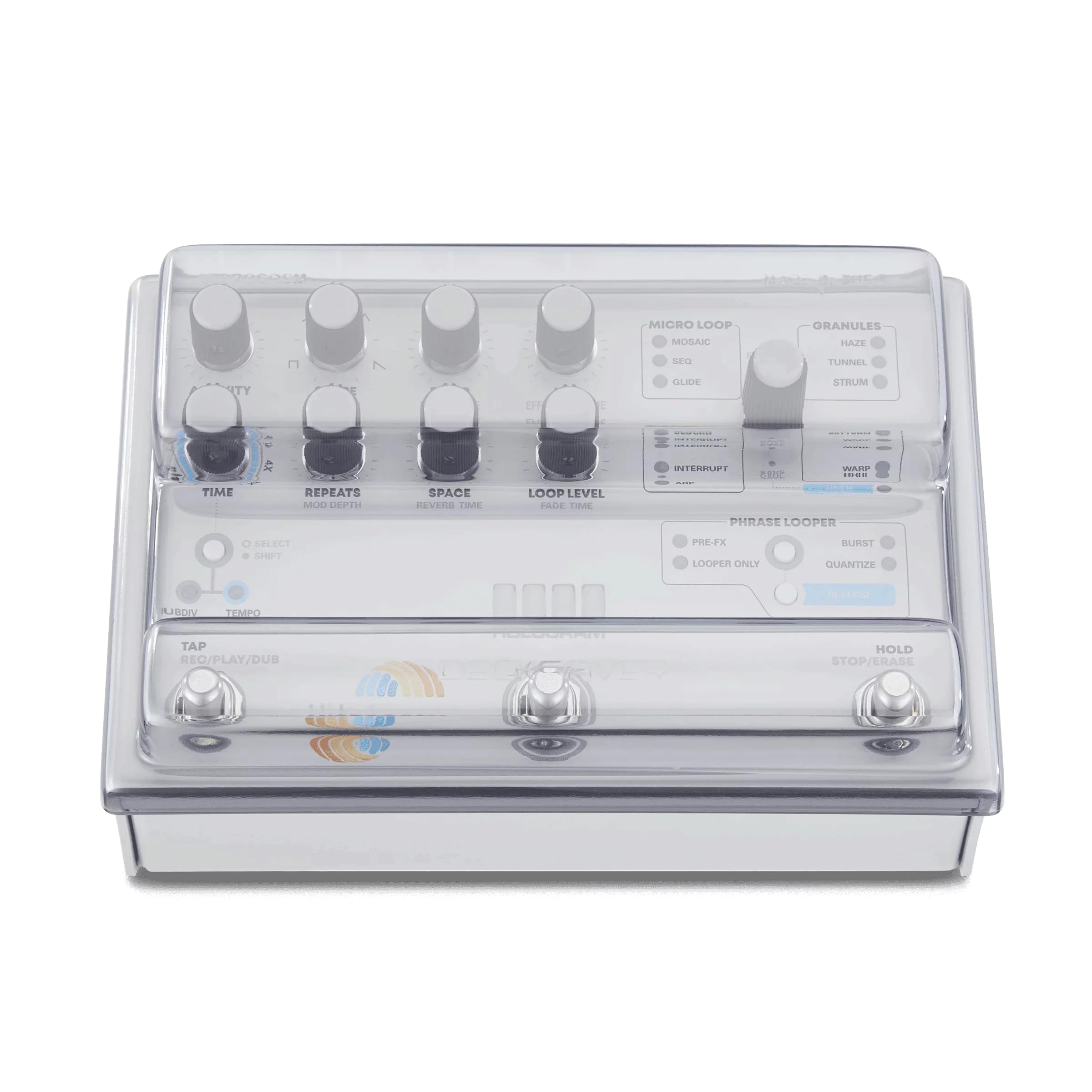 decksaver-schutzcover-f-r-hologram-electronics-microcosm image 3