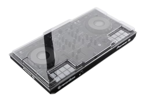 decksaver-pioneer-ddj-800-abdeckung-ds-pc-ddj800-cover-f-r-ddj-800-controller image 6