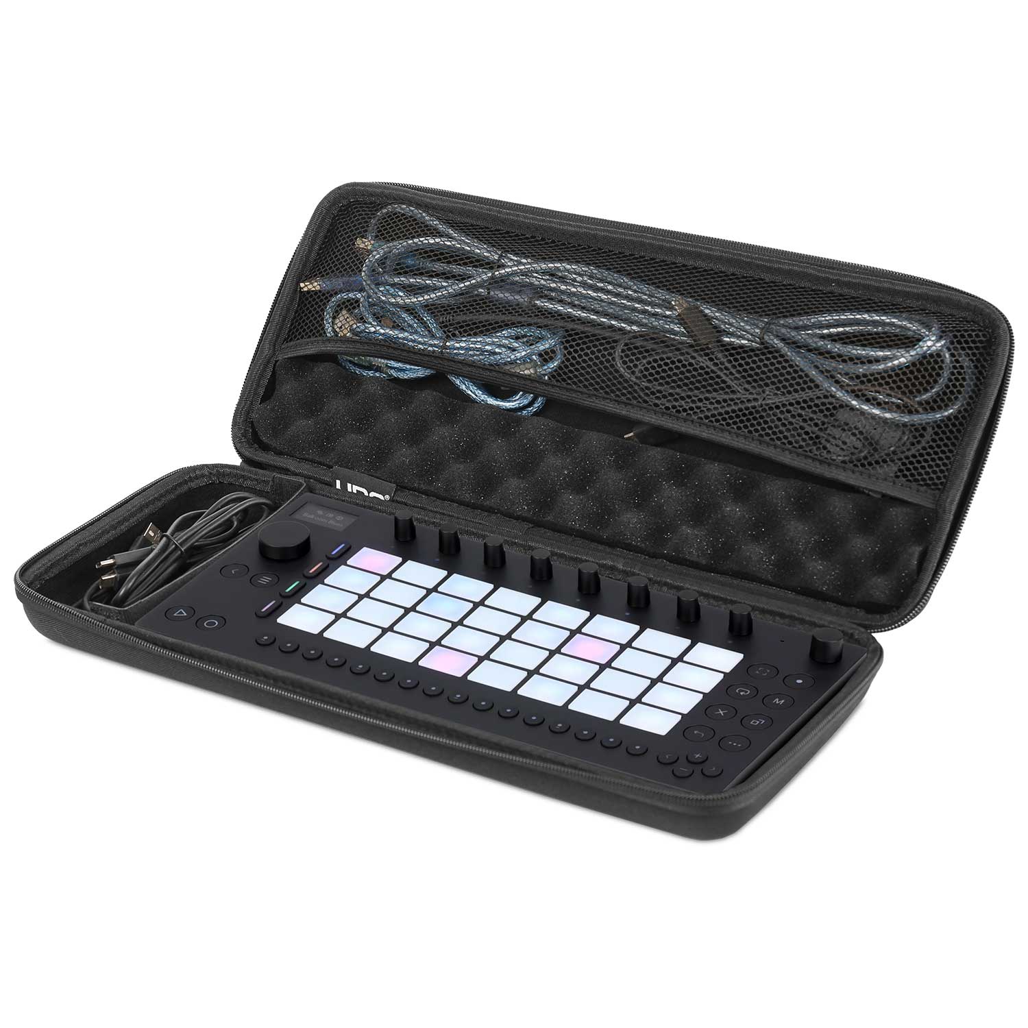 udg-creator-ableton-move-hardcase-schwarz image 5