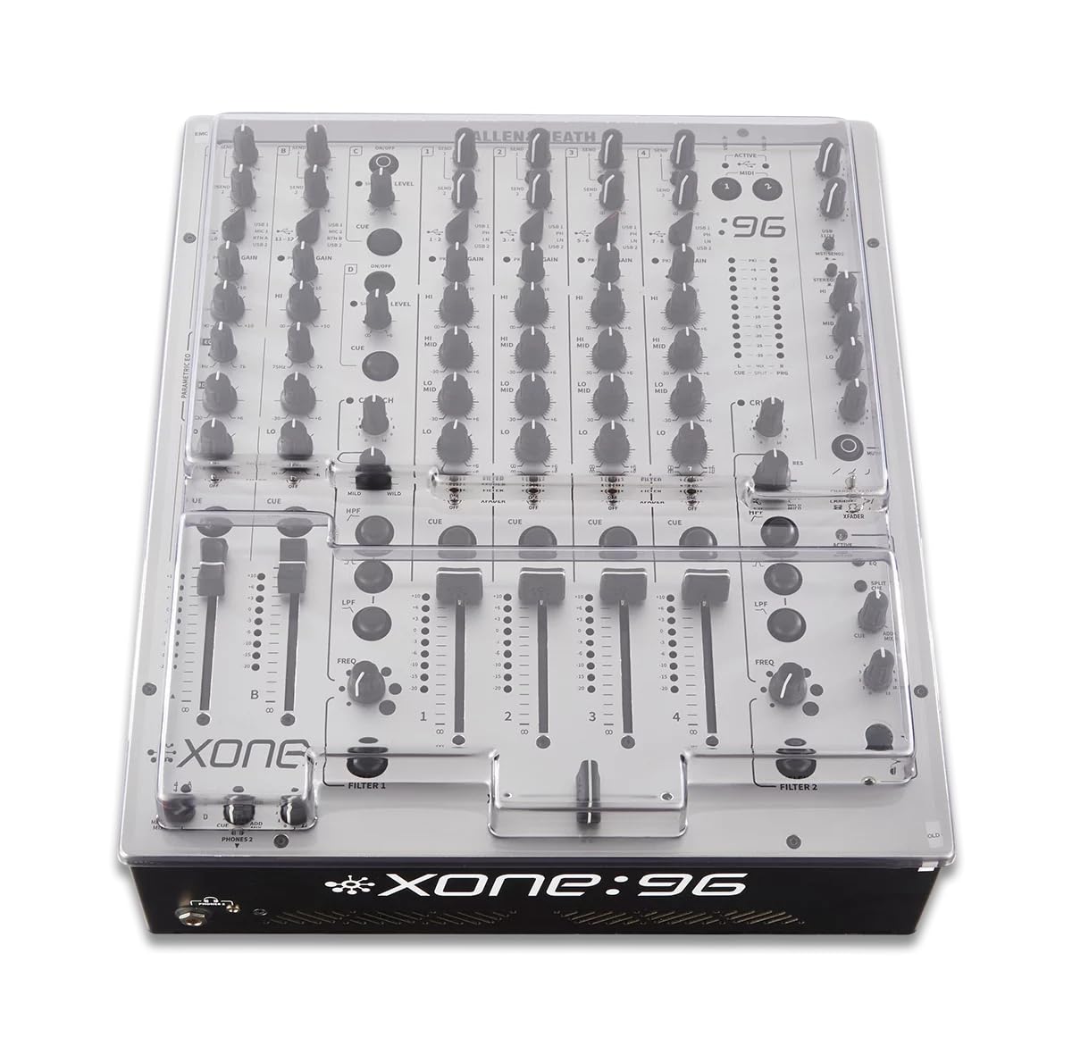 decksaver-ds-pc-xone96-schutzcover-f-r-allen-heath-xone-96 image 2
