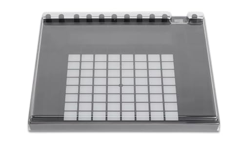 decksaver-ds-pc-push2-staubschutz-f-r-ableton-push-2 image 8