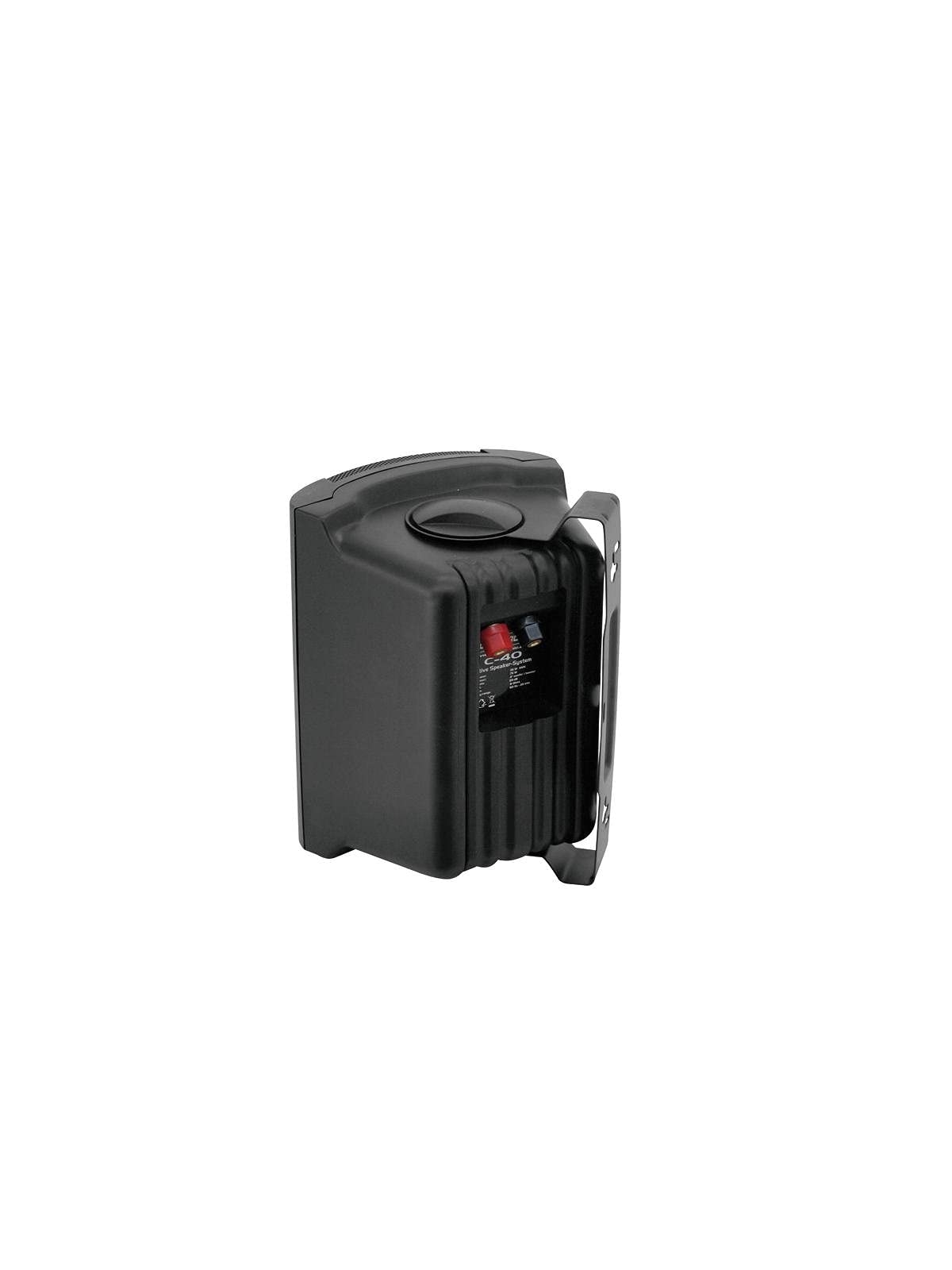 omnitronic-c-40-2-wege-lautsprecherpaar-passiv-schwarz-2x-35w-rms image 3
