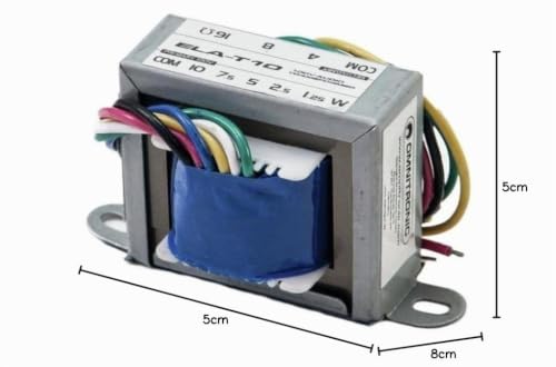 omnitronic-ela-t10-transformator-10-w-100-v-audio-bertrager image 4