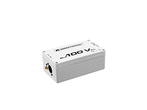 omnitronic-ela-100v-2-l-bertrager-100v-auf-line-cinch-xlr image 4