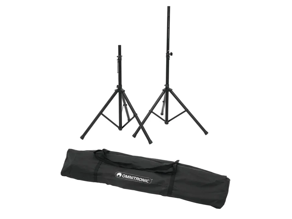 omnitronic-move-mk2-boxenhochst-nder-set-2x-lautsprecherst-nder-bis-185-cm-30-kg image 1