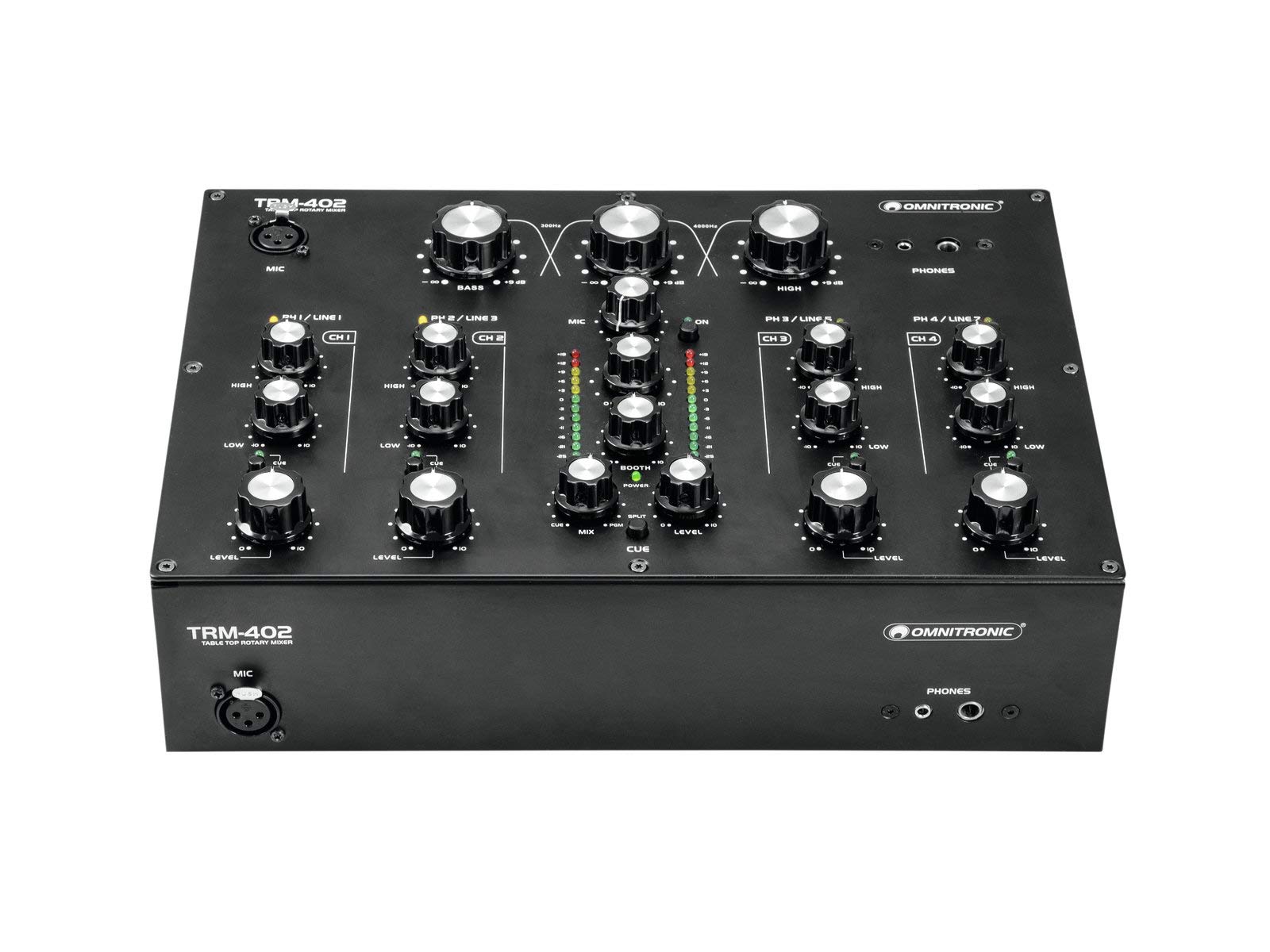 omnitronic-trm-402-4-kanal-rotary-mixer-mit-3-band-isolator-blue-velvet image 4
