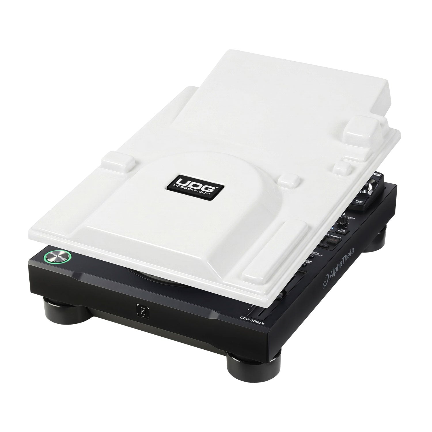 udg-ultimate-equipment-cover-f-r-alphatheta-cdj-3000x image 1