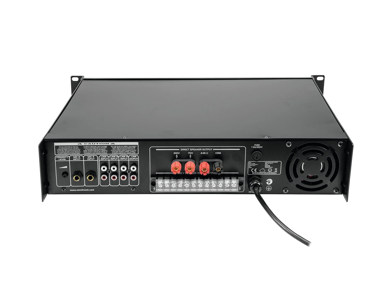 omnitronic-mpvz-180-6p-6-zonen-ela-mischverst-rker-180-watt-mit-mp3-player image 4