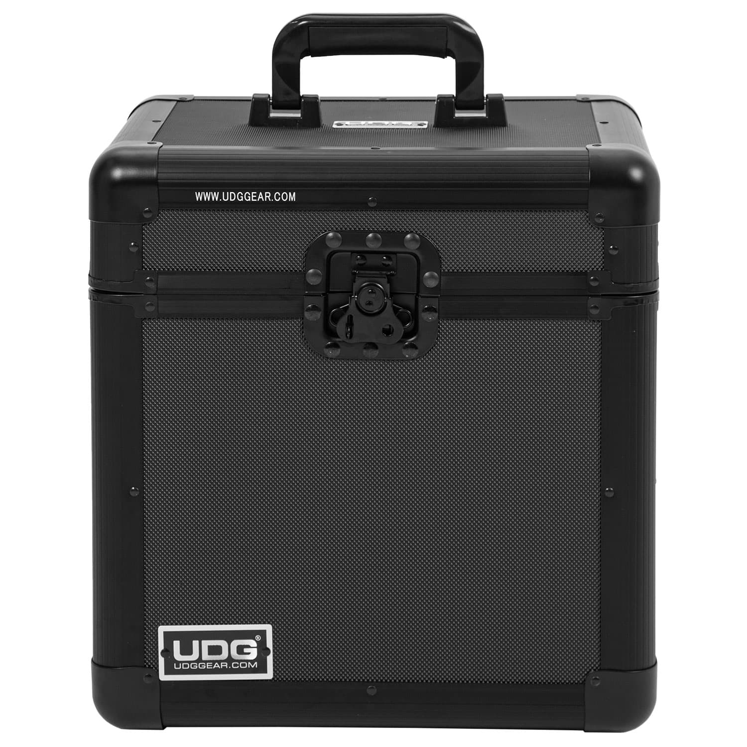 udg-ultimate-record-case-80-vinyl-schwarz image 2