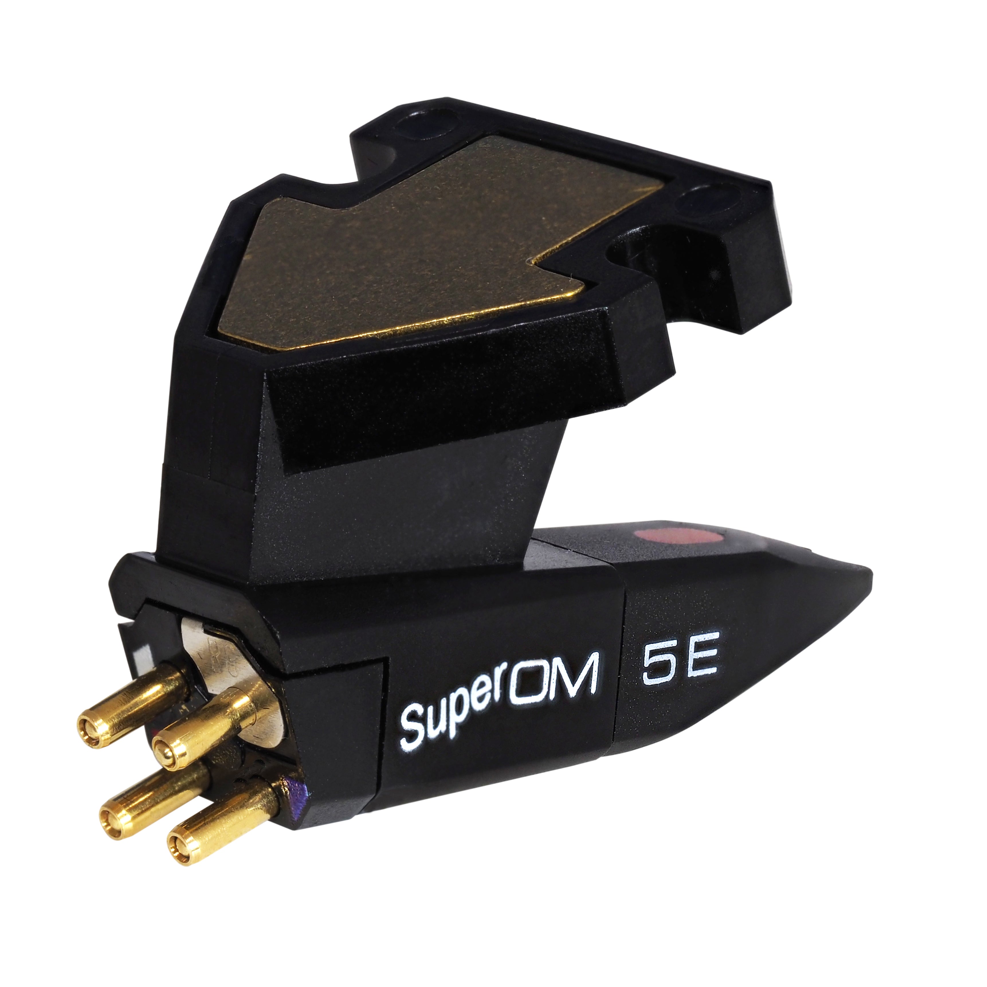 ortofon-super-om-5e-tonabnehmer-hifi-cartridge-mit-elliptical-nadel image 2